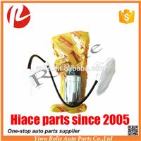 
2322075040 Hiace Auto Engine Parts Fuel Pump For Toyota Hiace Mini Bus
