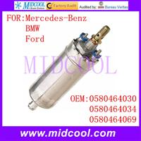
Auto Electric Fuel Pump 0580464030 0580464034 0580464069
