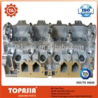 Cylinder Head for 1. 8 Peugeot 405 Xud 7 Engine Oem No. : 9608434580 0200. F2 Engine Cylinder Head