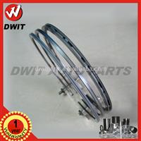 
Piston ring 8N5760, piston ring for D342/D375 engines

