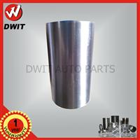 
4D55 4D56 diesel engine cylinder liner for Engine MD050430
