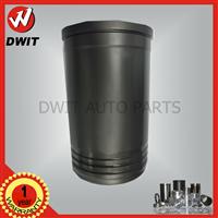 
Factory price cylinder liner for Engine 6D15 ME071041
