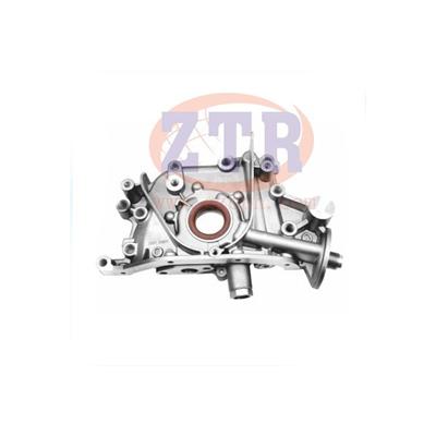 Auto Parts Oil Pump for Hyundai Elantra VVT 21310-26801