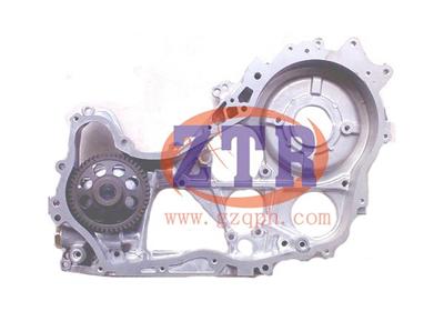 Auto Parts Oil Pump for Toyota Hilux KZN165 1KZ 11320-67010