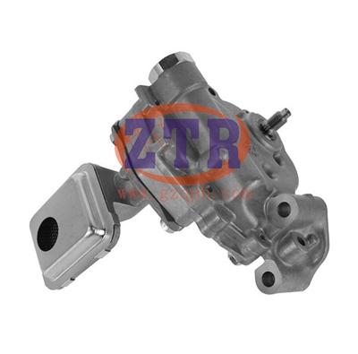 Auto Parts Oil Pump for Toyota Camry ACV40 1AZ 15100-28020