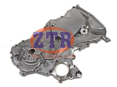 Auto Parts Oil Pump for Toyota Yaris NCP91 1NZFE 15100-21040