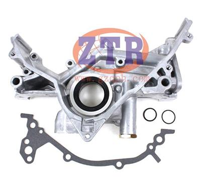 Auto Parts Oil Pump for VG33E 15010-0W001