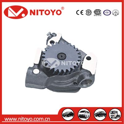 nitoyo 04230651 truck engine oil pump for DEUTZ-KHD 912D 4CYLINDER