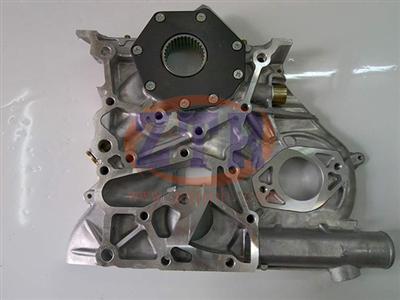 Auto Parts Oil Pump for Toyota Hiace 3L 11311-54052