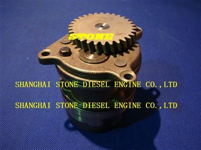 cummins oil pump 3047549 KTA19