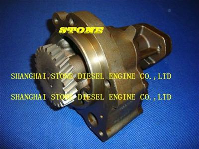 cummins oil pump 3821572 NT855