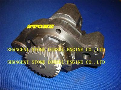 cummins oil pump AR10172 NT855