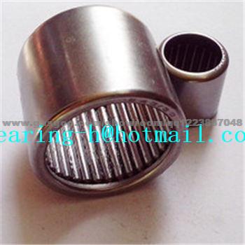 06337190010 Axle Bearing For MAN 14x20x12mm