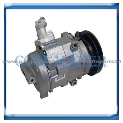 10S17C Ac Compressor For Mitsubishi Pajero/Shogun 7813A084 4471907053 4471907050 4471907065