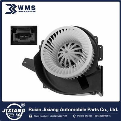 Heater Blower Interior Motor For Air Conditioner For A2 SEAT IBIZA SKODA FABIA VW POLO OEM 6Q1820015B 6Q1820015C