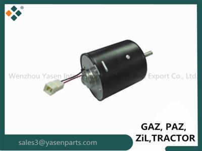 Auto Electrical 12v DC Heater BLOWER MOTOR 24-3730000 ,194.3730 ,19.3730 ,192.3730 for GAZ, PAZ, ZiL,TRACTOR