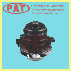 Auto genuine water pump 7490007 12487361 12529993 88894344 12365639 12553337 3539149 89017467 AW5072 For Cadillac/GM