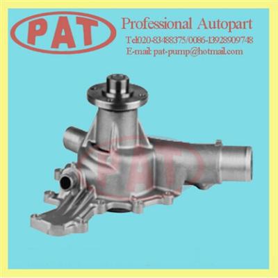 Auto Water Pump for Ford TRUCK V-6 255 97-' F77Z8501AD 6L2Z8501A 97JM8505A