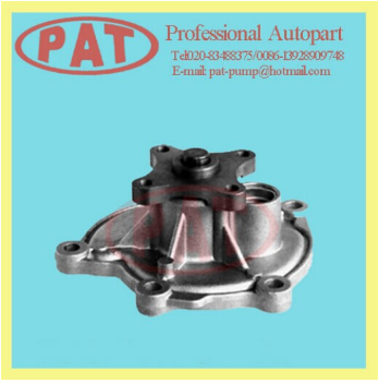 auto engine water pump PWP-2061 19251026 251697 89017757 89060479 AW6020 130-9660 For Buick Lucerne/Chevrolet Impala/Pontiac