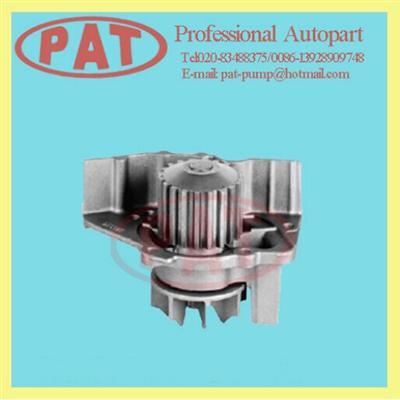 Auto Water Pump for CITROEN XM BREAK (Y3) 2.0 I XSARA (N1) 1.9 D XSARA (N1) 1.9 TD 01-12' 1201.52 1201.A4 95666768 95650955