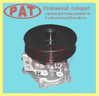 Auto Water Pump for Ford TRANSIT 2.4L DIESEL 1308453