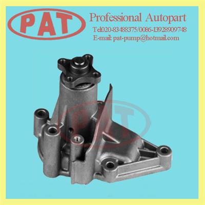 auto engine water pump 25100-26900 25100-26550 GWHY-23A AW9364 QCP3488 PA10102 for Hyundai Getz/Coupe/KIA Cerato