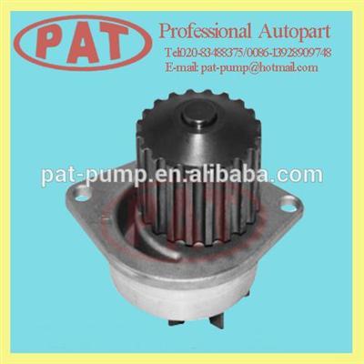 Auto water pump 021115103D 138115103D for AUDI/SEAT SIL:PA720P QH:QCP3165 AIRTEX:1419 BUGATTI:PA7404