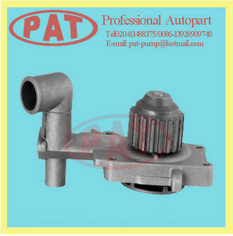 brand new auto engine water pump 6099125 870X8591AA A810X8591SA 5008470 5006210 for ford Escort III/Escort '81 Express