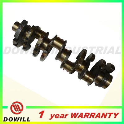 new diesel engine car crankshaft for RF10