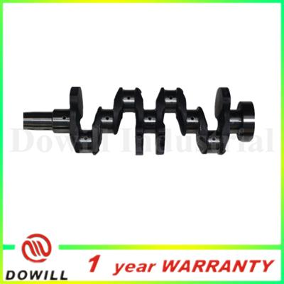 crankshaft for 4TNE84, 4TNV84 engine