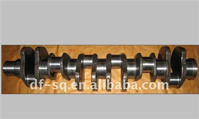 High Performance China Supplier Marine Engine OEM Auto Parts M11 Marine Engine Crankshaft