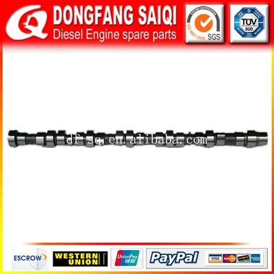 High Performance Original Engine Parts Low Camshaft Prices 3283179 Diesel Engine Camshaft