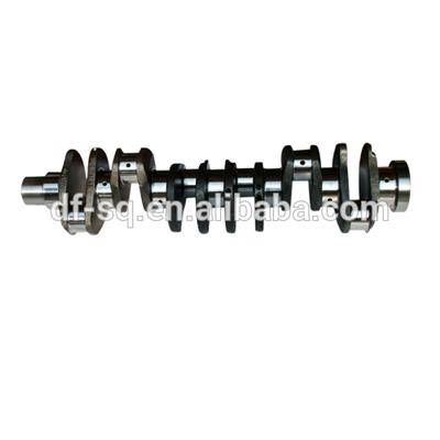 ISLe 340-375 New Engine Crankshaft 3965010 Motorcycle Crankshaft