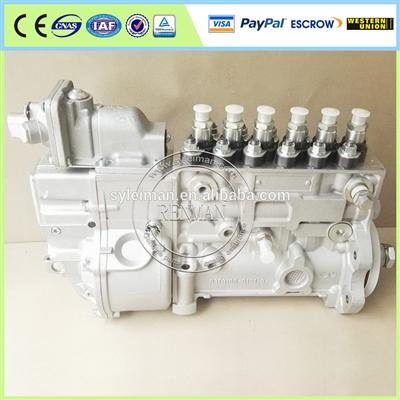 Bosch High Pressure fuel injection pump 5260334 for DCEC 6BT 5.9 diesel engine