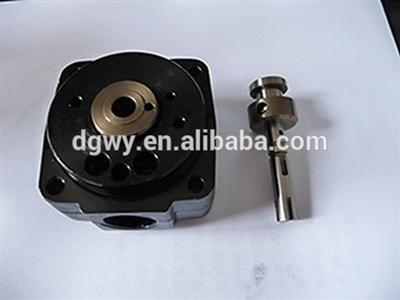 Good quality 096400-1000 fuel injection pump head rotor