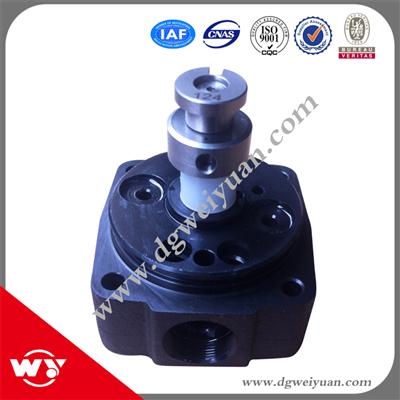 096400-0432 4/12R injector pump rotor head for toyota 1z