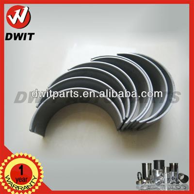 Auto diesel engine parts U5MK0265 engine bearing