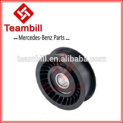 adjustable belt pulley for mercedes W203 W211 W164 W251 C209 M272 2722021419