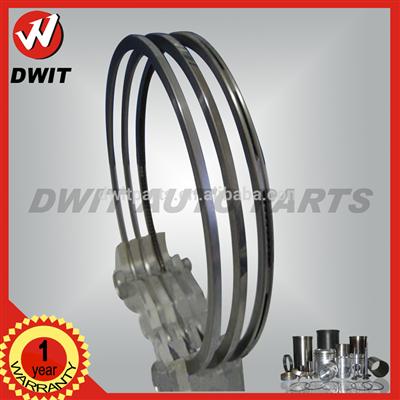 Engine piston ring 2114321fit for 3304/3306