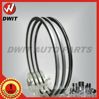 auto piston ring 120mm 2W6091 piston ring 3304 3306