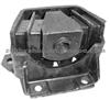 ISUZU ENGINE MOUNT1-53215-057-0