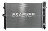 Radiator TSP0524031 92142853