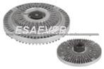 Fan Clutch 79BB8A616A1C 79VB8A616BB 1591125