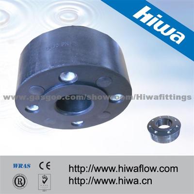 Rubber Metal Pipe Connector