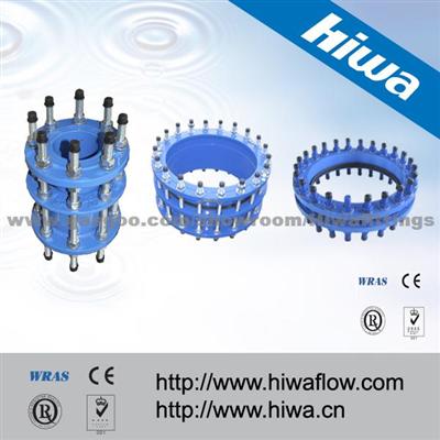 Light Duty Dismantling Joint