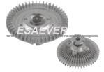 Fan Clutch E3DZ8A616B E3DZ8A616A