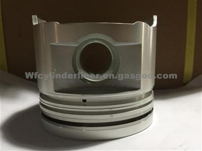 Auto 14B Engine Piston 13101-58040