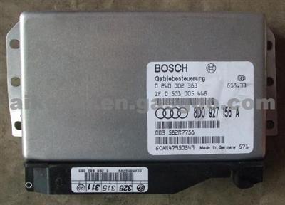 AUDI Computer Board 8D0927156A