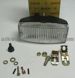 Bosch Lamp 0314106001