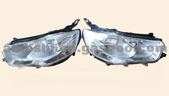 Head Lamp 9675140080